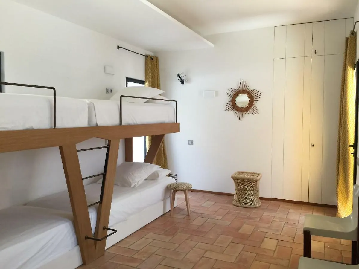 Villa Casa del Capitan Cadaqués 0*,