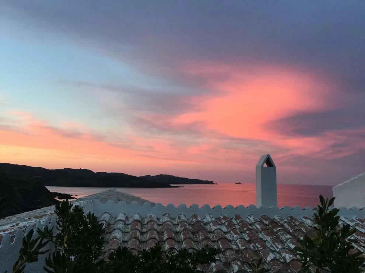 Villa Casa del Capitan Cadaqués