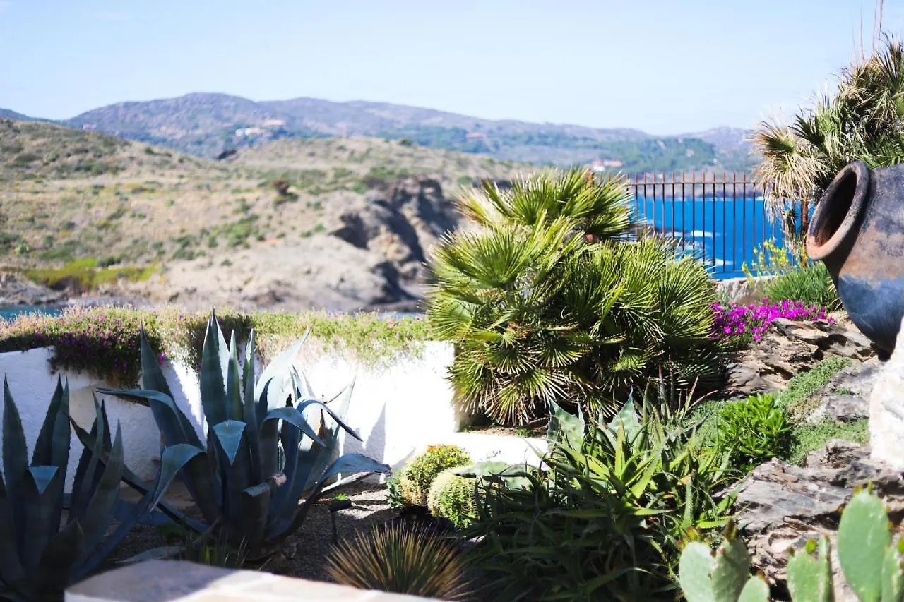 Casa Del Capitan Villa Cadaques