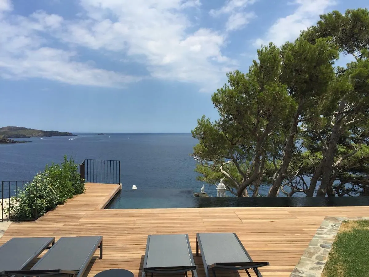 Casa Del Capitan Villa Cadaques