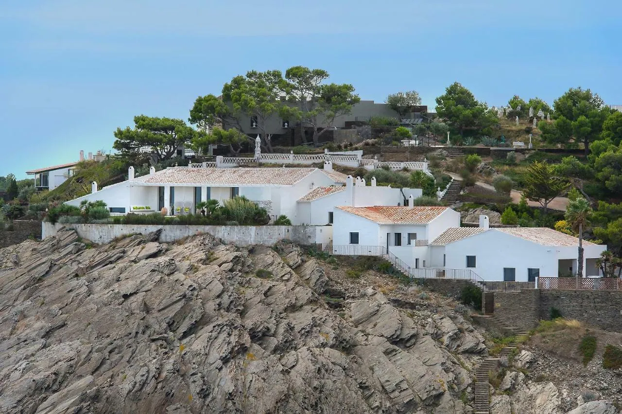 Casa Del Capitan Villa Cadaques