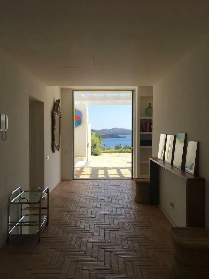 Casa Del Capitan Villa Cadaques