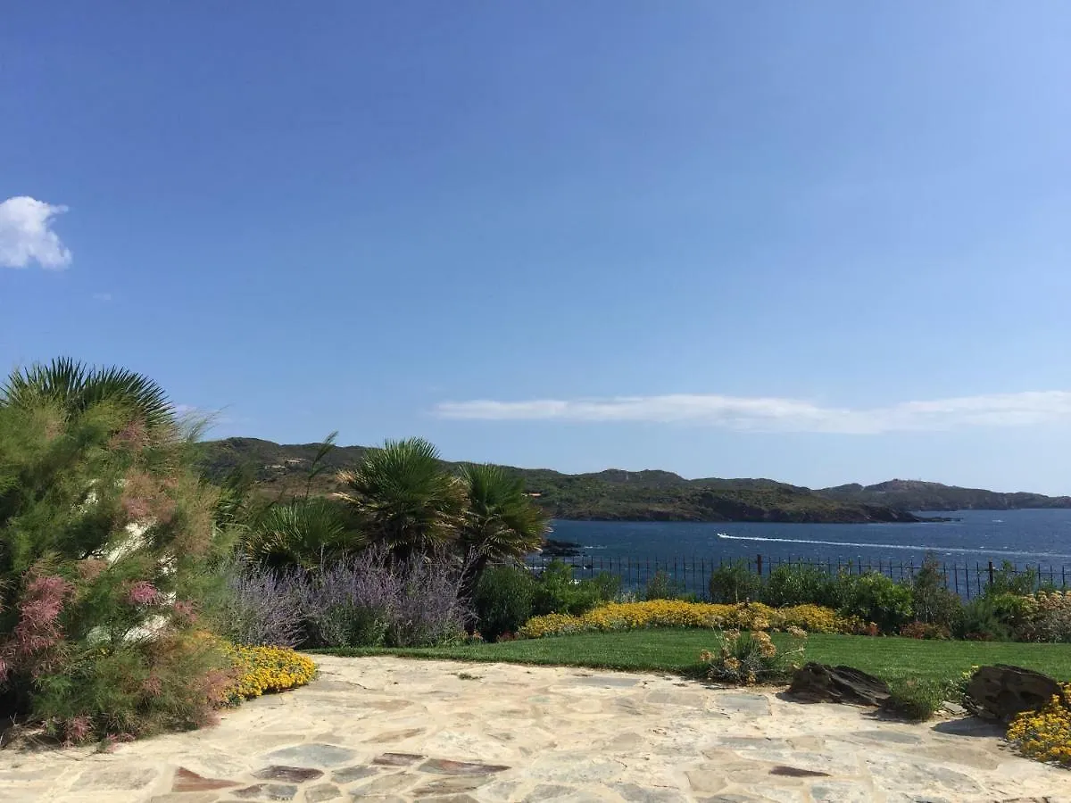 Casa Del Capitan Villa Cadaques