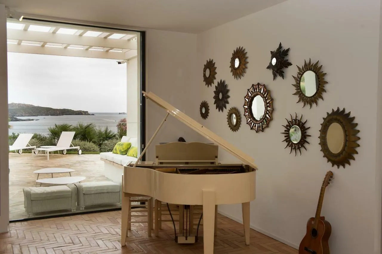 Casa Del Capitan Villa Cadaques