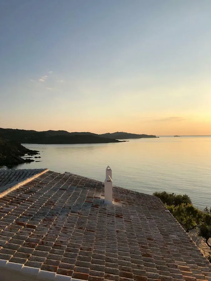 Casa Del Capitan Villa Cadaques
