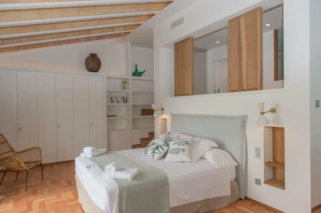Casa Del Capitan Villa Cadaques 0*,