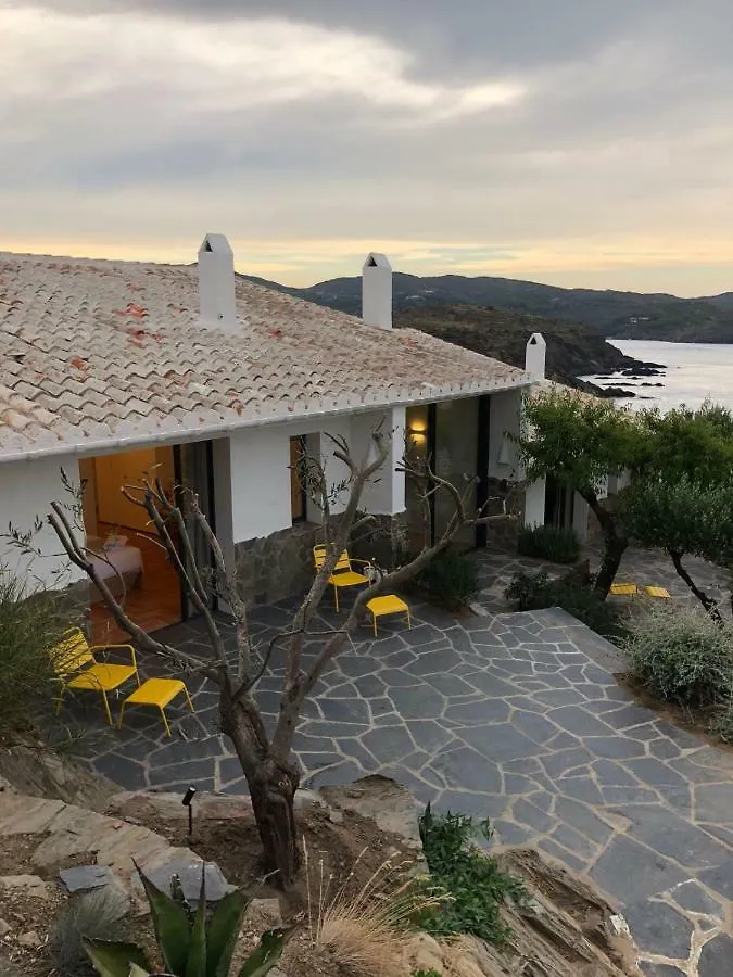 Casa Del Capitan Villa Cadaques